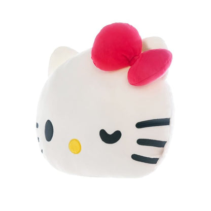 Hello Kitty - 3D Pillow - 37cm