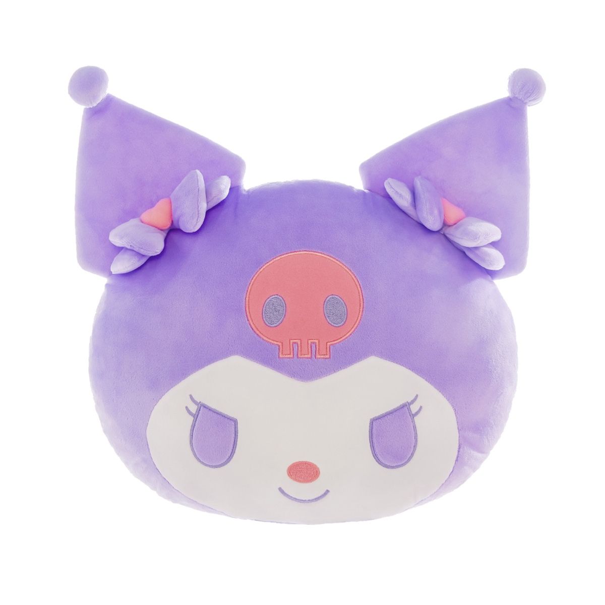 Kuromi - 3D Pillow - 37cm