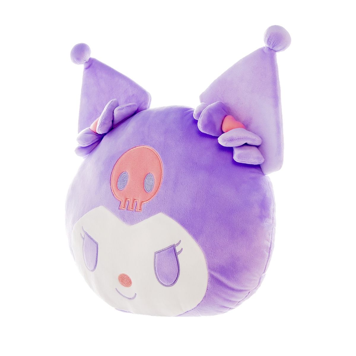 Kuromi - 3D Pillow - 37cm