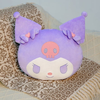 Kuromi - 3D Pillow - 37cm