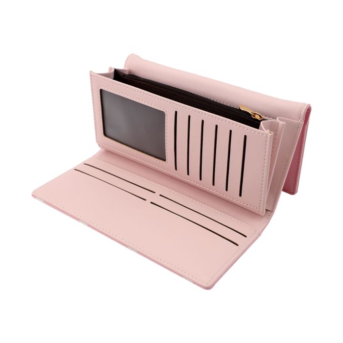 Kuromi - Wallet - Kawaii