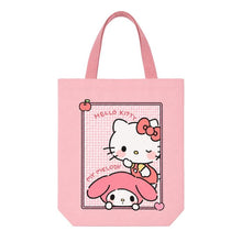 Hello Kitty & Friends - Tote Bag - Infant Style - 34,5x43cm