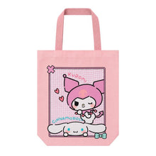 Hello Kitty & Friends - Tote Bag - Infant Style - 34,5x43cm