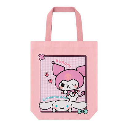 Hello Kitty & Friends - Tote Bag - Infant Style - 34,5x43cm