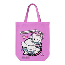 Hello Kitty & Friends - Tote Bag - Pop Style - 34,5x43cm
