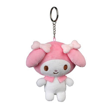 My Melody - Plush Keychain - Kawaii - 12cm