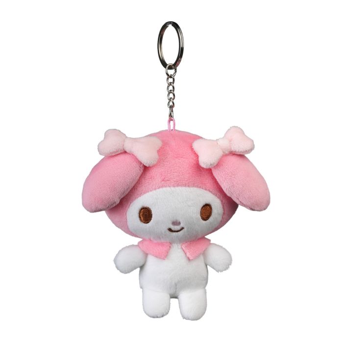 My Melody - Plush Keychain - Kawaii - 12cm