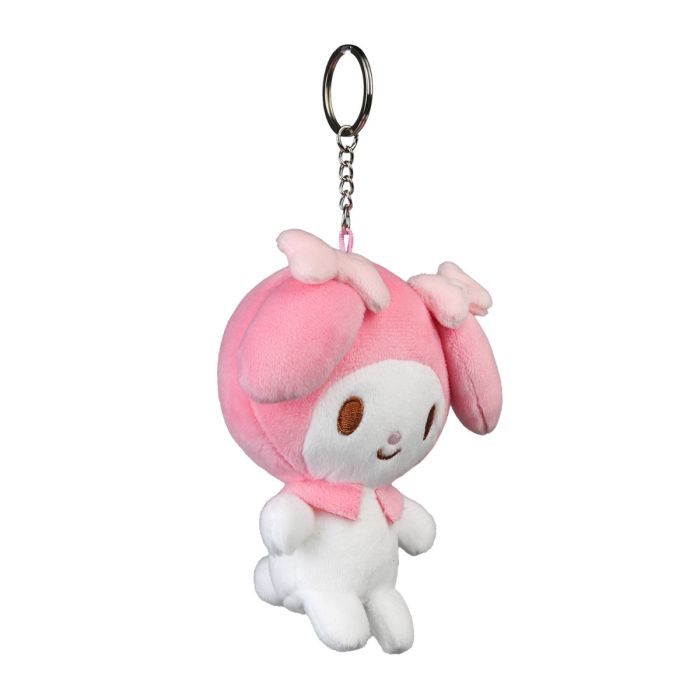 My Melody - Plush Keychain - Kawaii - 12cm