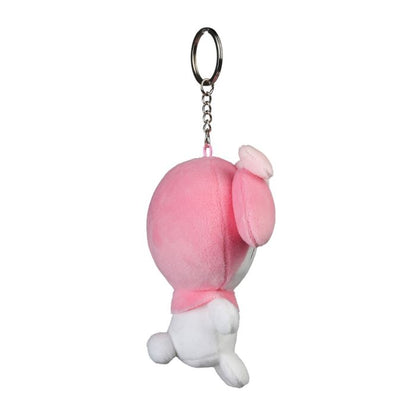 My Melody - Plush Keychain - Kawaii - 12cm