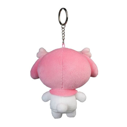 My Melody - Plush Keychain - Kawaii - 12cm