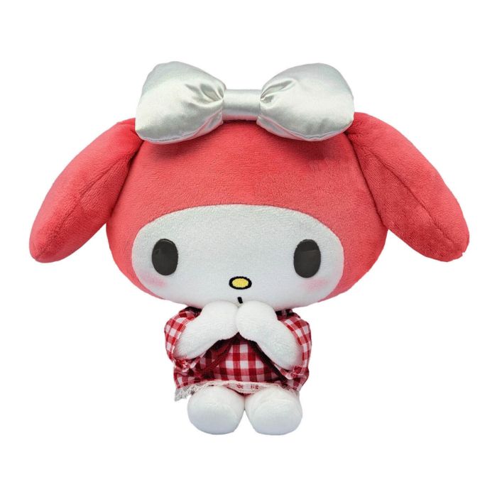 My Melody - Plush Toy - Pyjama Style - Size M