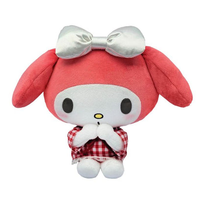 My Melody - Plush Toy - Pyjama Style - Size M