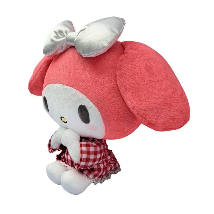 My Melody - Plush Toy - Pyjama Style - Size M