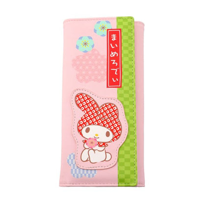 My Melody - Wallet - Japanese