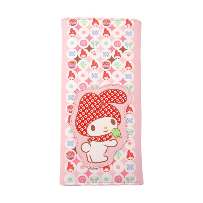 My Melody - Wallet - Japanese