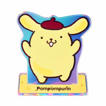 Pompompurin - Acrylic Standee - 30th Anniversary - SquishyCutePurin - 17cm