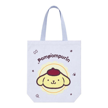 Pompompurin - Tote Bag - Squishy Cute Purin