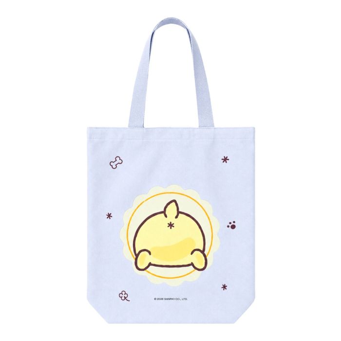 Pompompurin - Tote Bag - Squishy Cute Purin