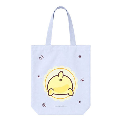 Pompompurin - Tote Bag - Squishy Cute Purin