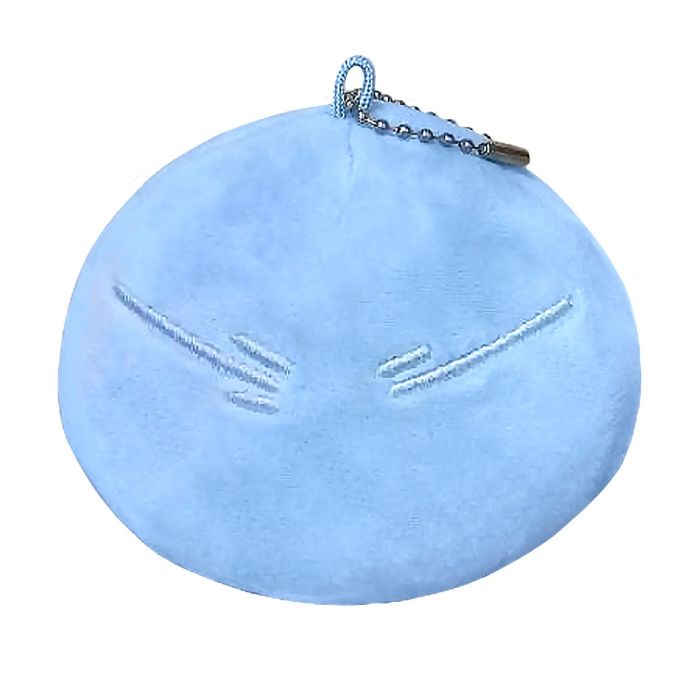 That Time I Got Reincarnated as a Slime Rimuru Plush Keychain