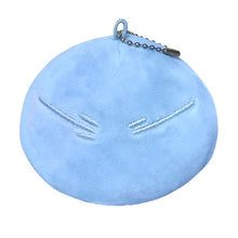 That Time I Got Reincarnated as a Slime Rimuru Plush Keychain