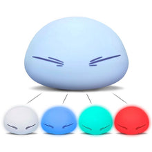 That Time I Got Reincarnated as a Slime Silicone Night Light