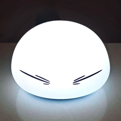 That Time I Got Reincarnated as a Slime Silicone Night Light