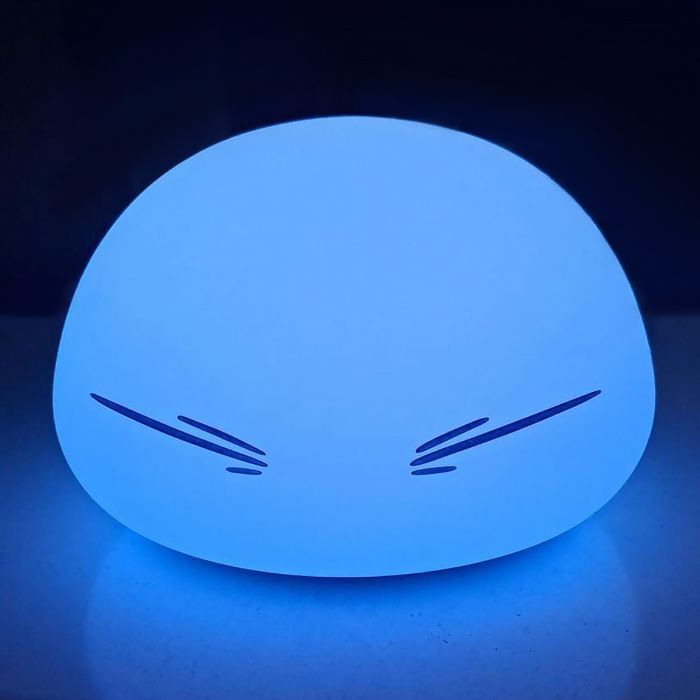 That Time I Got Reincarnated as a Slime Silicone Night Light