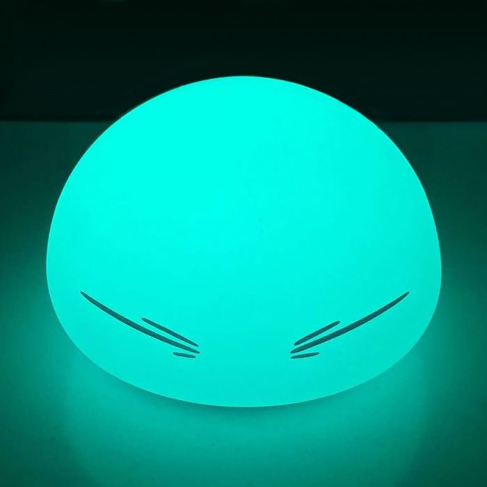 That Time I Got Reincarnated as a Slime Silicone Night Light
