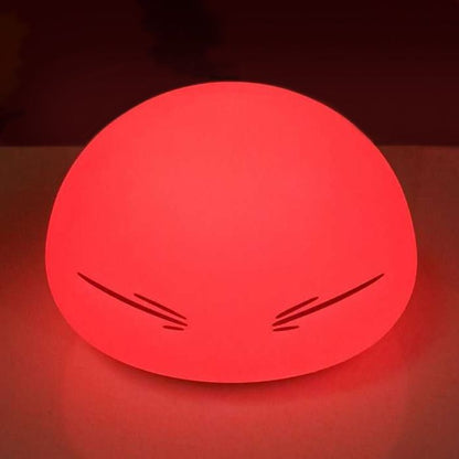 That Time I Got Reincarnated as a Slime Silicone Night Light