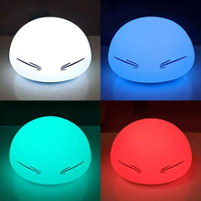 That Time I Got Reincarnated as a Slime Silicone Night Light