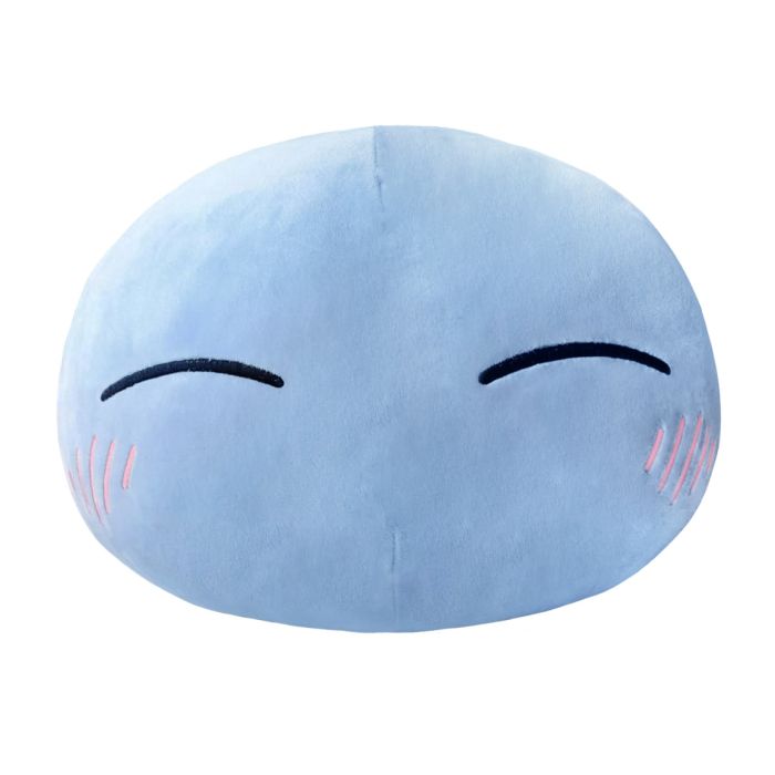 That Time I Got Reincarnated as a Slime Rimuru Plush & 3D Pillow