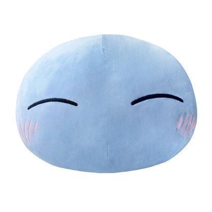 That Time I Got Reincarnated as a Slime Rimuru Plush & 3D Pillow