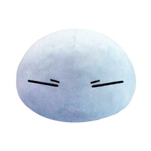 That Time I Got Reincarnated as a Slime Rimuru Plush & 3D Pillow
