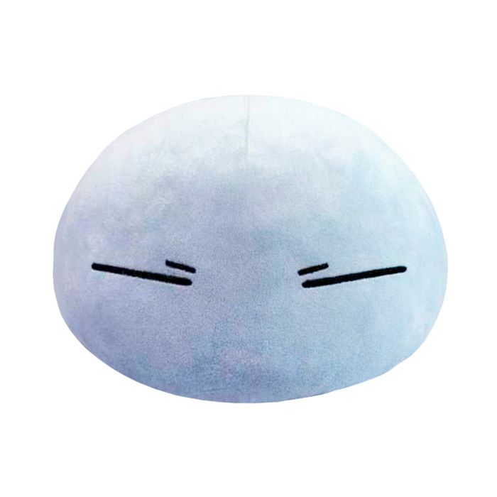 That Time I Got Reincarnated as a Slime Rimuru Plush & 3D Pillow
