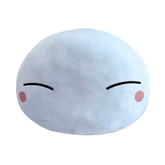 That Time I Got Reincarnated as a Slime Rimuru Plush & 3D Pillow