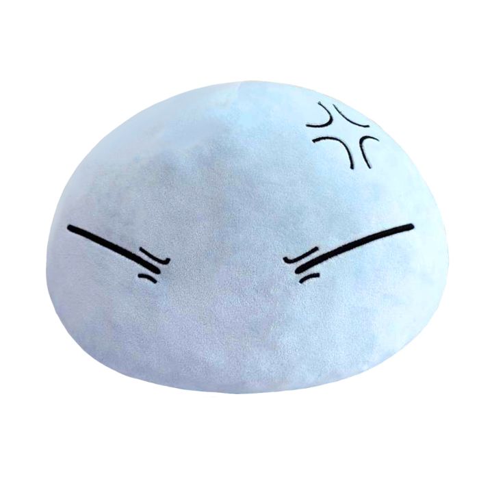 That Time I Got Reincarnated as a Slime Rimuru Plush & 3D Pillow