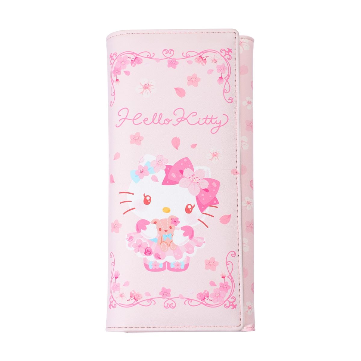 Hello Kitty & Friends - Wallet