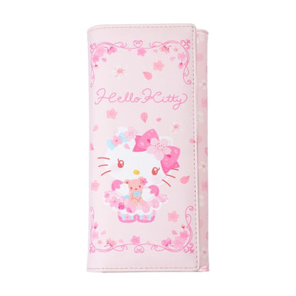 Hello Kitty & Friends - Wallet