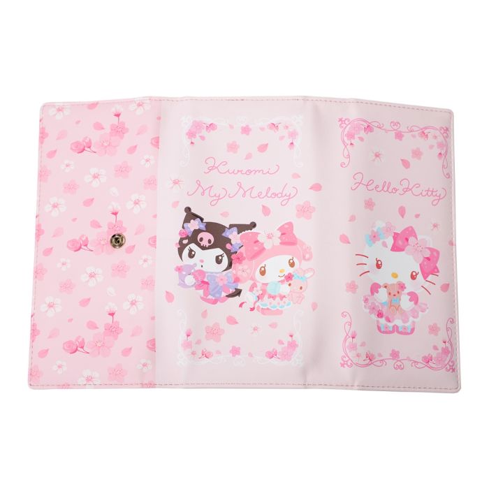 Hello Kitty & Friends - Wallet