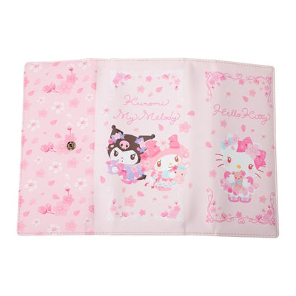 Hello Kitty & Friends - Wallet