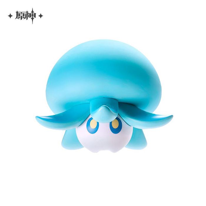 Genshin Impact - Floating Hydro Fungus - Silicone Lamp 17cm