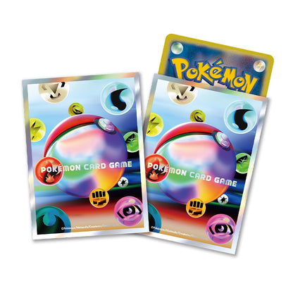 Pokémon 30th Celebration Futuristic Box