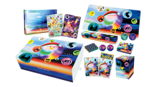 Pokémon 30th Celebration Futuristic Box