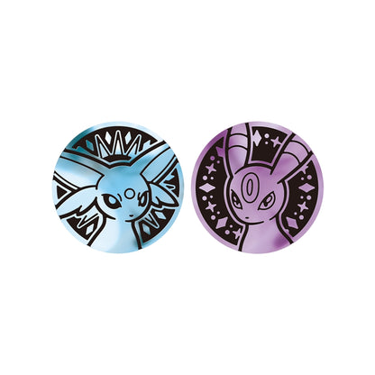 Pokémon 30th Celebration Premium Deck Set Espeon & Umbreon