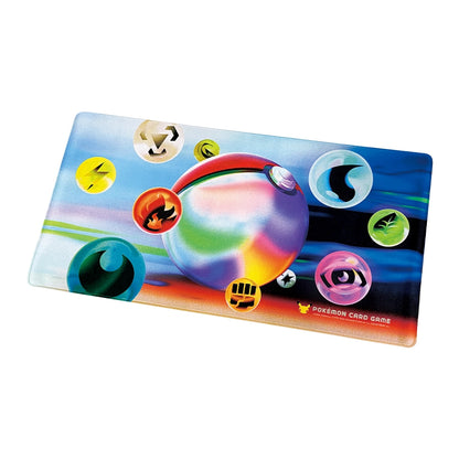Pokémon 30th Celebration Futuristic Box