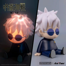 Jujutsu Kaisen Season 2 Satoru Gojo Tap Night Light