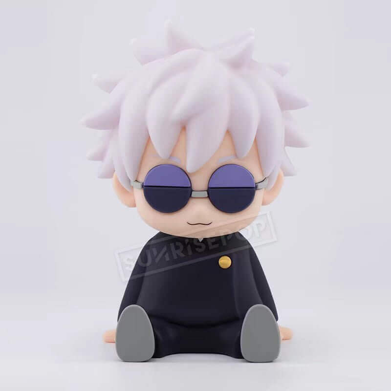 Jujutsu Kaisen Season 2 Satoru Gojo Tap Night Light