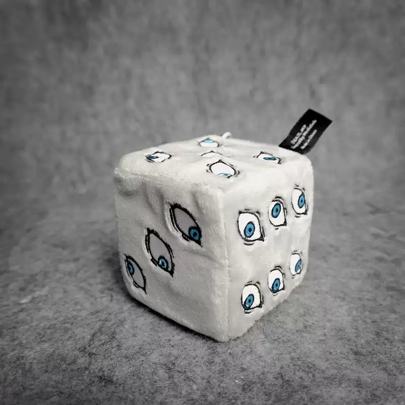Jujutsu Kaisen Season 2 Prison Realm Small Plush Keychain