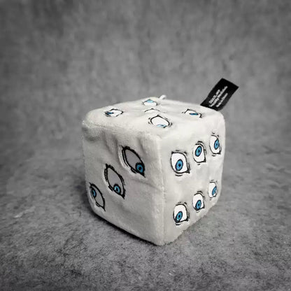 Jujutsu Kaisen Season 2 Prison Realm Small Plush Keychain